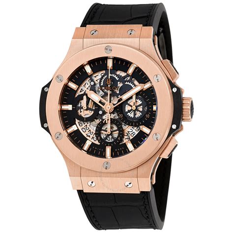 mini hublot|Hublot big bang watch.